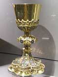 Messkelch chalice