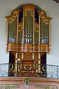 Sprigiersbach organ