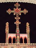 Latin cross