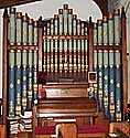 Yorkshire Organ