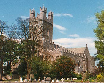 Limerick Cathedral