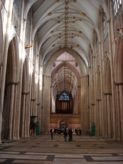 york minster